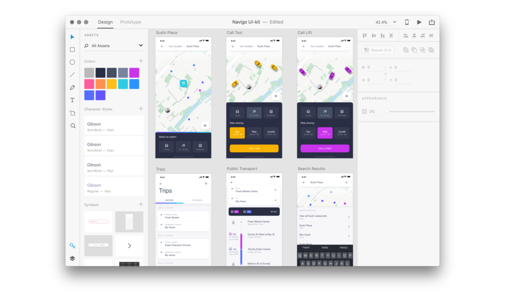 Adobe XD 61.0.12.1 For Windows Download