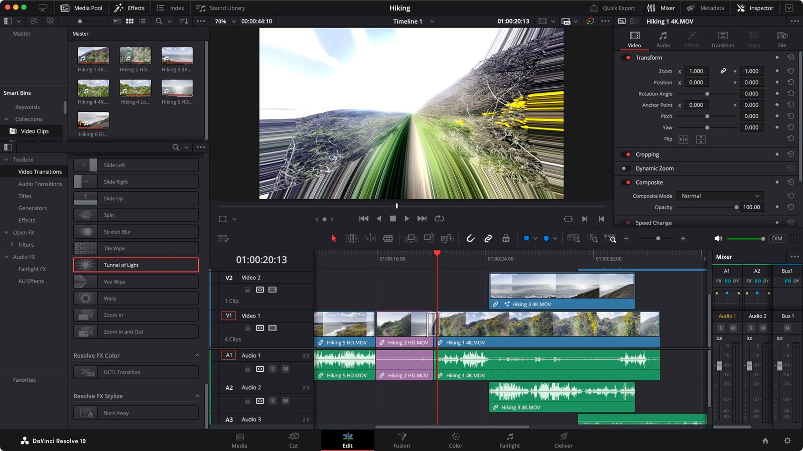 DaVinci Resolve Studio for windows Download