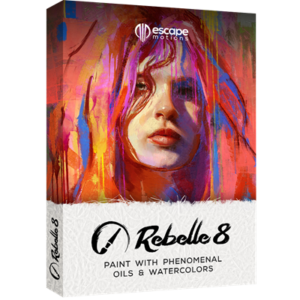 Escape Motions Rebelle Pro 8.2.4
