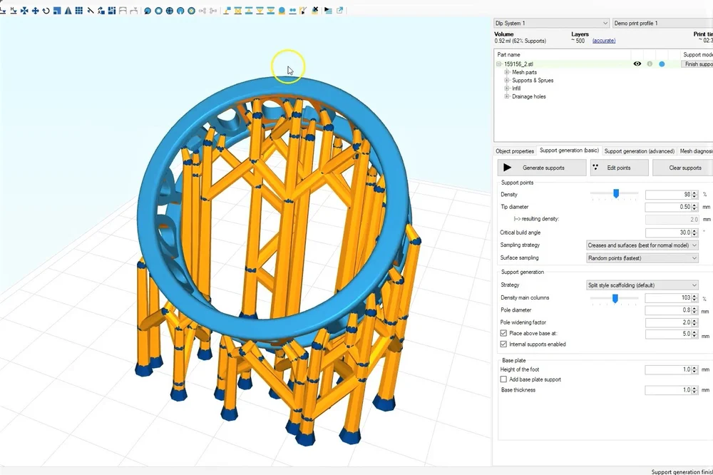 Formware 3D Slicer 1.3.3.6 For Window
