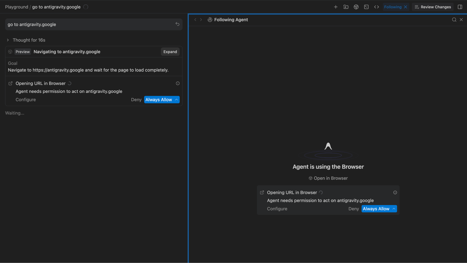 Google Antigravity 2.0.1 For Windows Download
