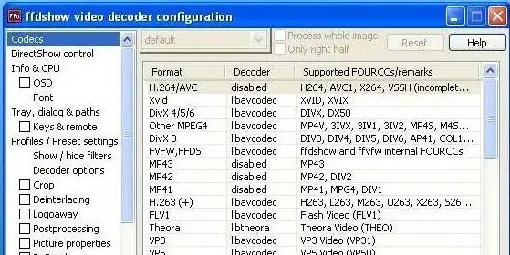 K-Lite Codec Pack 19.7.0 For Windows