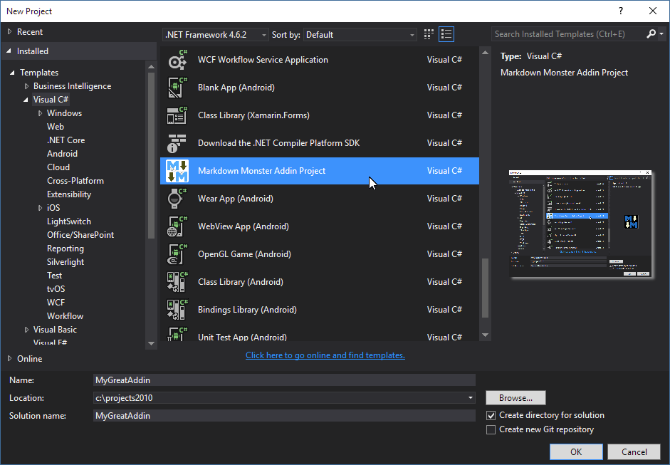 Markdown Monster 4.3.4.1 ForWindows Download