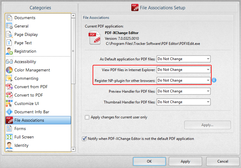 PDF-XChange Pro 11.0.0 For Windows Download