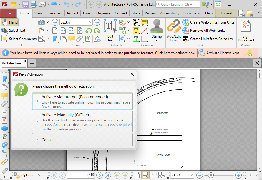PDF-XChange Pro 11.0.0 For Windows