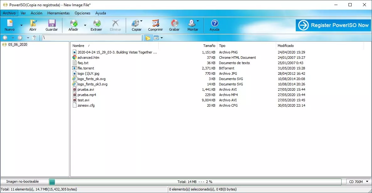 PowerISO 9.4.0 For Windows Downlaod