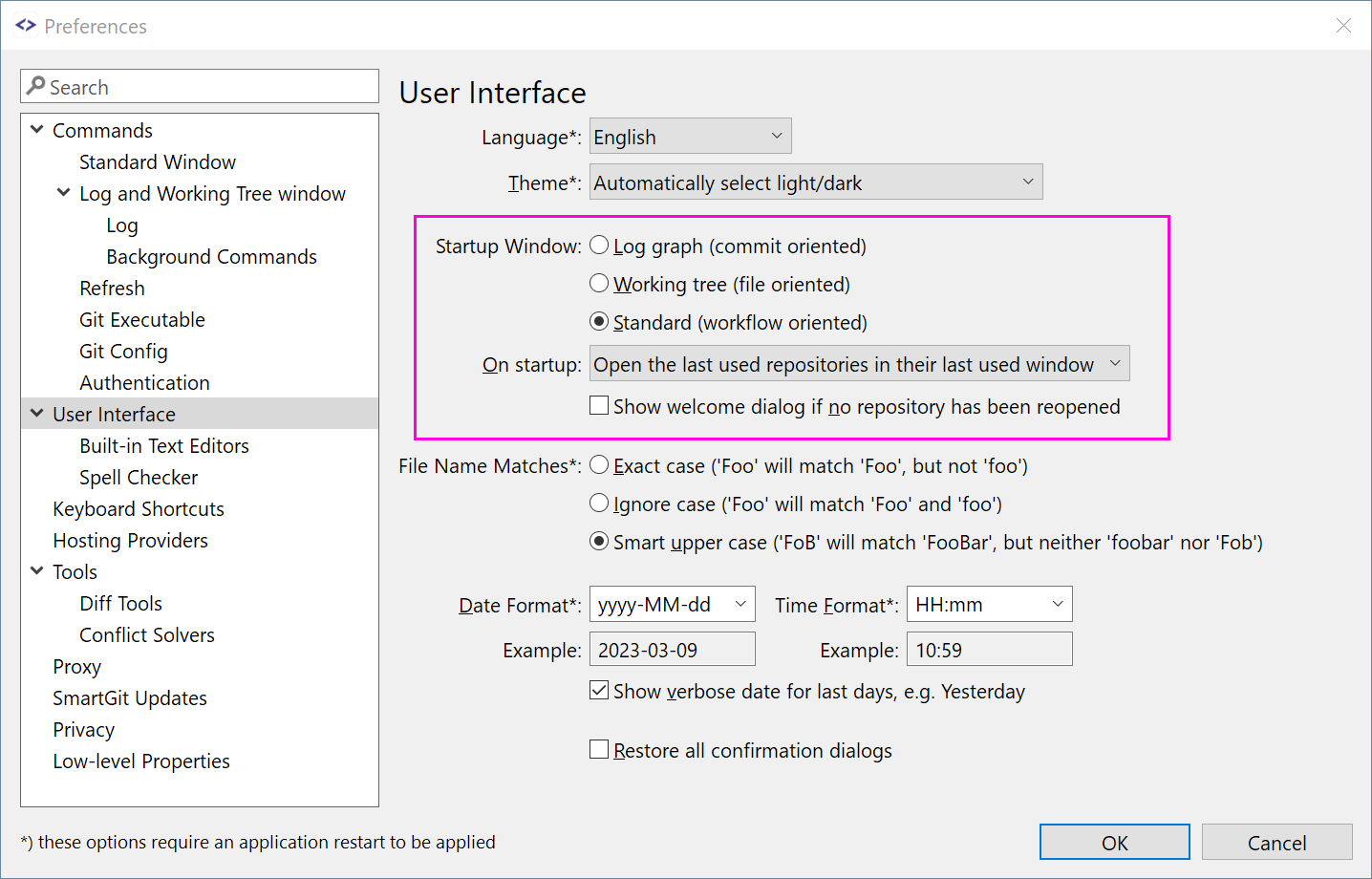 SmartGit 26.1.036 For Windows Download