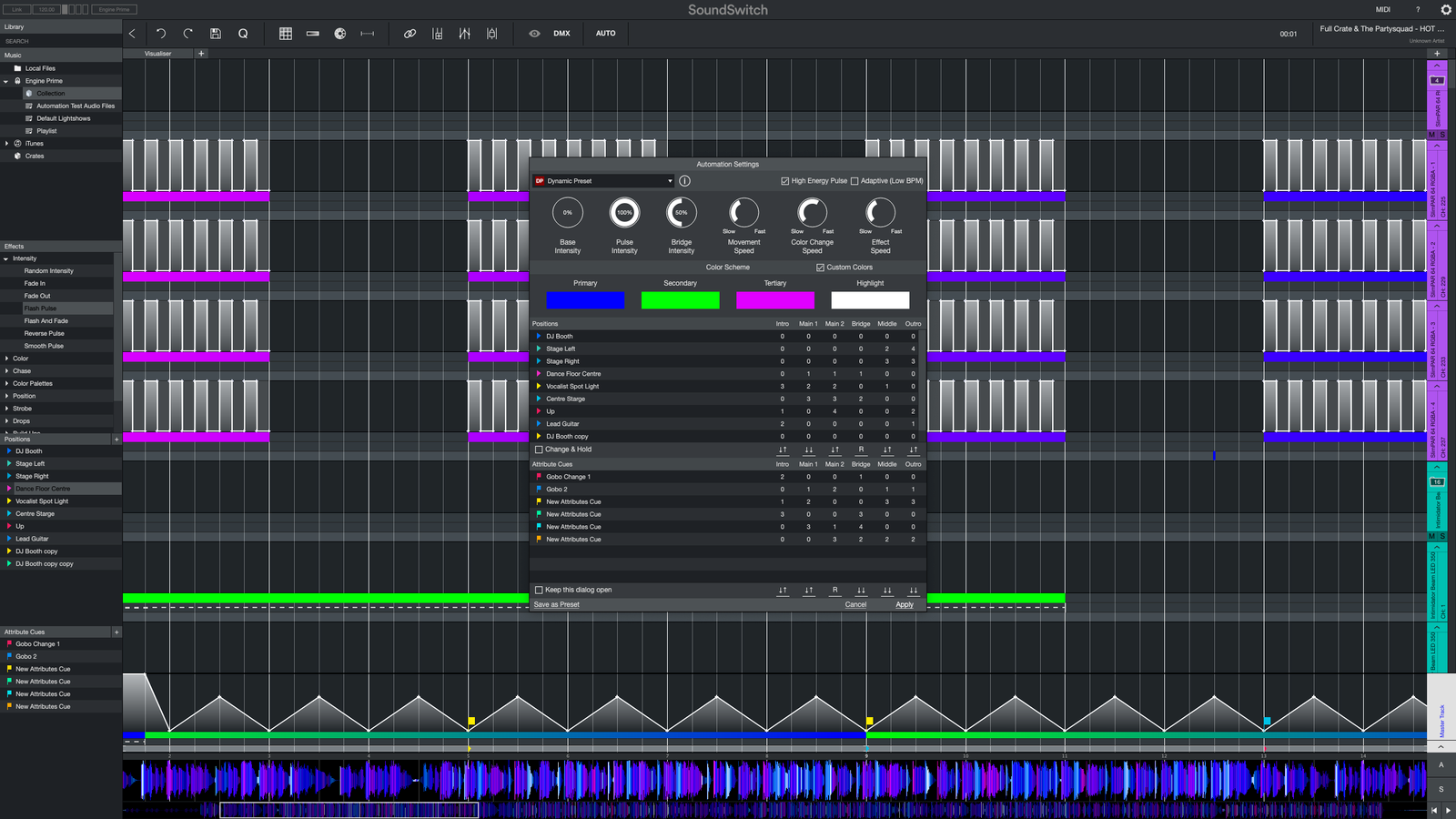 SoundSwitch 7.1.0 For Windows Download Latest