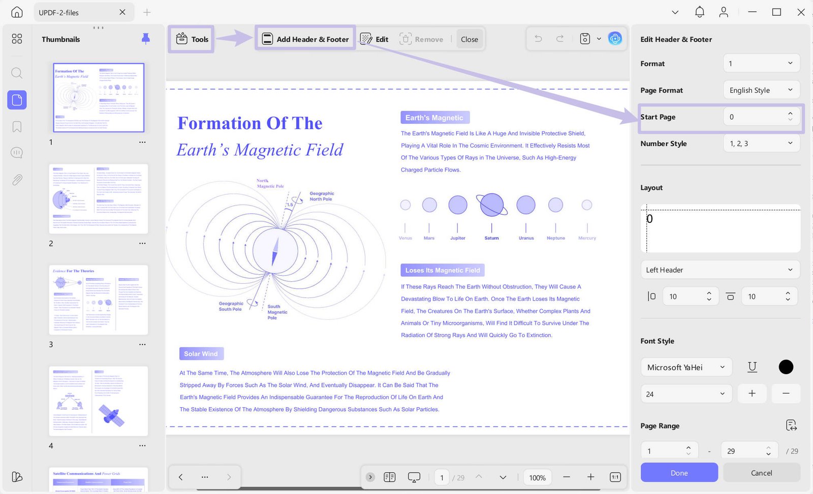 Superace UPDF 2.5.3 For Windows Download Latest