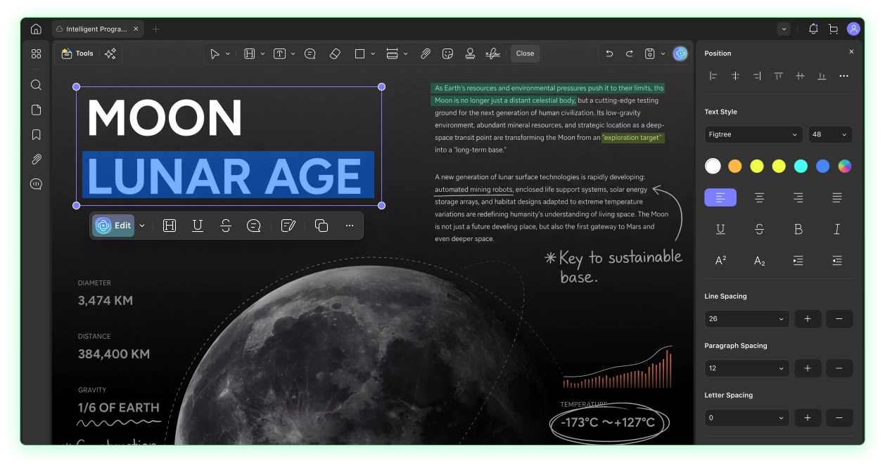 Superace UPDF 2.5.3 For Windows Download