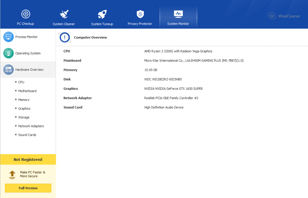 Wise Care 365 Pro 8.0.1.730 For Windows