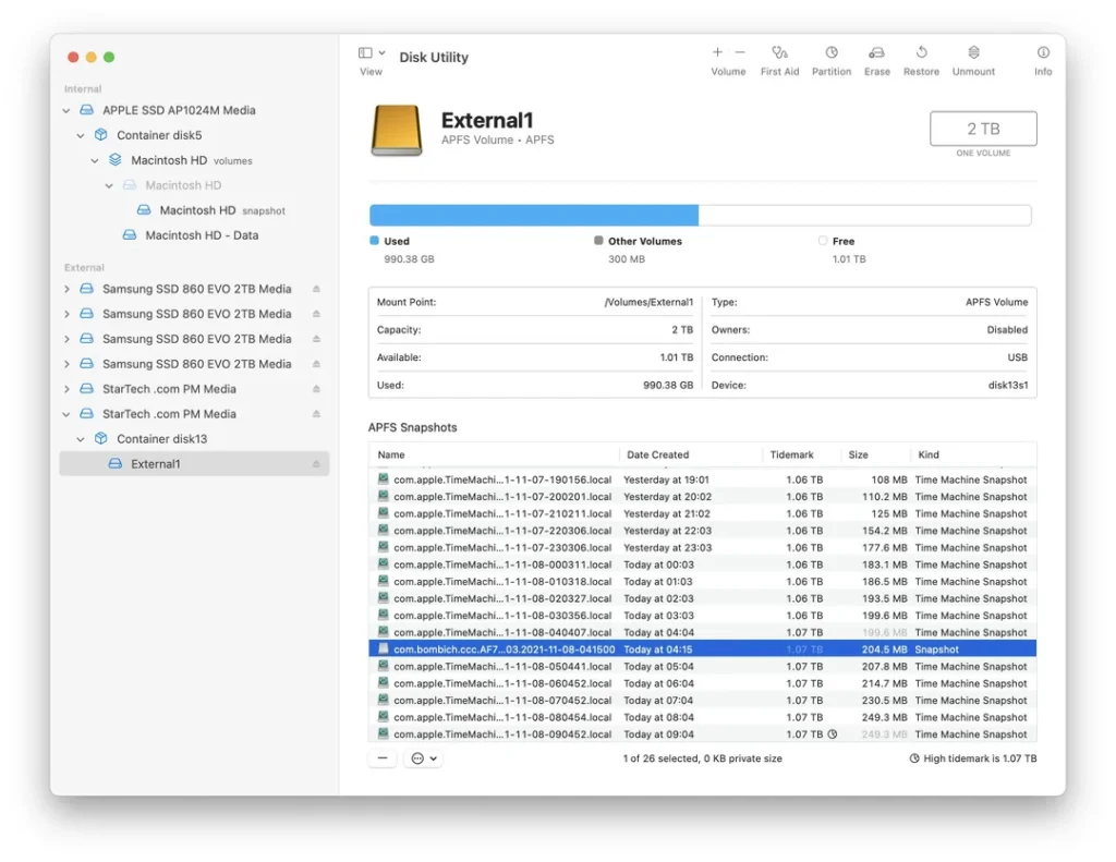 Drive SnapShot 1.51.0.1758 For Windows