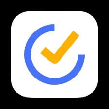 TickTick Premium 8.0.8 For Windows